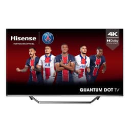 Hisense 50U72QF 50.0000" 3840x2160 Ultra HD 4K QLED Smart TV