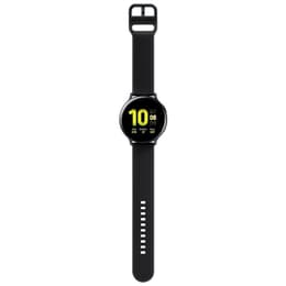 Samsung Smart Watch Galaxy Watch Active2 44mm HR GPS - Black