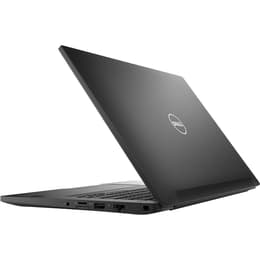 Dell Latitude 7280 12-inch (2017) - Core i7-7600U - 8GB - SSD 256 GB QWERTY - English