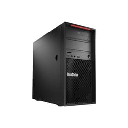 Lenovo ThinkStation P520c Xeon W-2133 3.6 - SSD 512 GB - 32GB