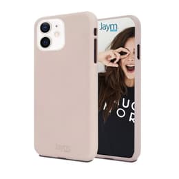 Case iPhone 13 - Plastic - Pink