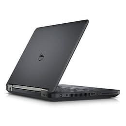 Dell Latitude E5440 14-inch Core i5-4300U - SSD 256 GB - 8GB AZERTY - French