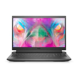 Dell G15 5510 15-inch - Core i5-10500H - 8GB 256GB NVIDIA GeForce GTX 1650 AZERTY - French