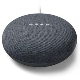 Google Nest Mini Bluetooth Speakers - Black