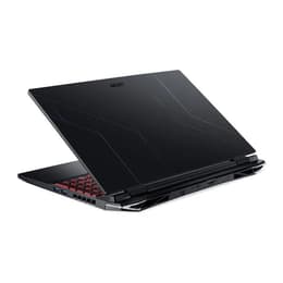 Acer Nitro 5 AN515-46-R56G 15-inch - Ryzen 9 6900HX - 16GB 1000GB NVIDIA GEFORCE RTX 3070 Ti QWERTZ - German