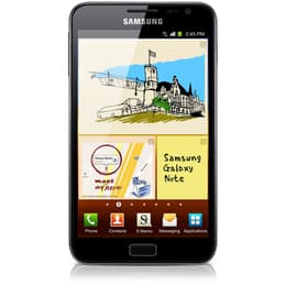 Galaxy Note N7000 16GB - Black - Unlocked