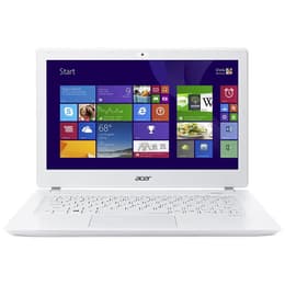 Acer Aspire V3-371-32H6 13-inch (2015) - Core i3-5005U - 4GB - SSD 256 GB AZERTY - French