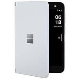 Microsoft Surface Duo 128GB - White - Unlocked