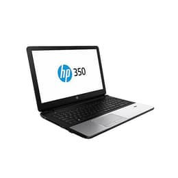 HP 350 G1 15-inch (2015) - Core i5-4200U - 8GB - HDD 720 GB AZERTY - French