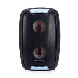 Enceinte Bluetooth BLAUPUNKT LED Autonome / AUX / BT PA speakers