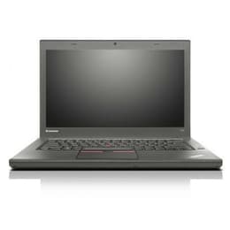 Lenovo ThinkPad T450 14-inch (2015) - Core i5-5300U - 4GB - SSD 512 GB QWERTZ - German