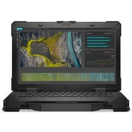 Dell Latitude 5430 Rugged 14-inch (2021) - Core i5 - Gen 11 (G) - 8GB - SSD 1 TB AZERTY - French
