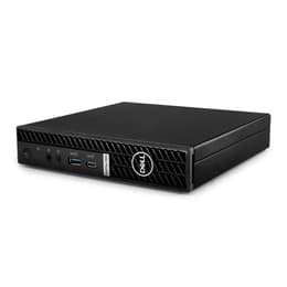 Dell OptiPlex 7000 Micro Core i5-12600 3.3 - SSD 256 GB - 16GB