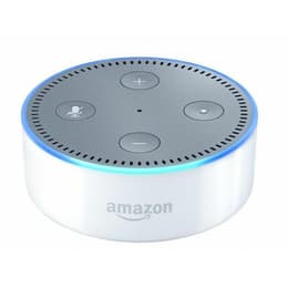 Amazon Echo Dot Gen 2 Bluetooth Speakers - White
