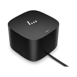 Hp Thunderbolt Dock 120W G4 Docking Station