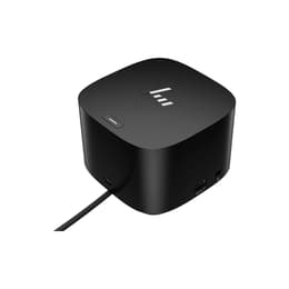 Hp Thunderbolt Dock 120W G4 Docking Station