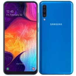 Galaxy A50