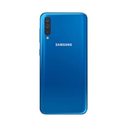 Galaxy A50 128GB - Blue - Unlocked