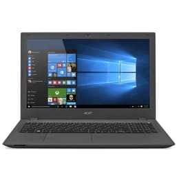 Acer Aspire E5-573G-59TQ 15-inch (2015) - Core i5-4200U - 4GB - HDD 1 TB AZERTY - French