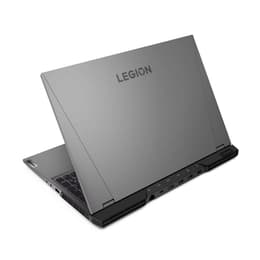 Lenovo Legion 5 Pro 16ACH6H 16-inch - Ryzen 5 5600H - 16GB 1024GB NVIDIA GeForce RTX 3060 QWERTY - English