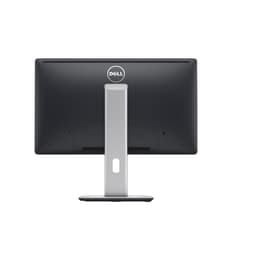22-inch Dell P2214HB 1920 x 1080 LCD Monitor Black