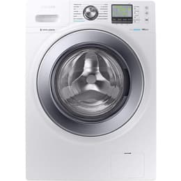 Samsung WW12R641U0M Washer dryer Front load