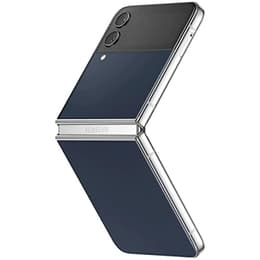Galaxy Z Flip4 256GB - Dark Blue - Unlocked
