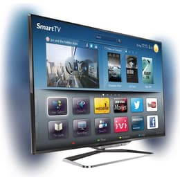 Philips 55PFL8008K 55.0000" 1920 x 1080 Full HD 1080p LCD Smart TV