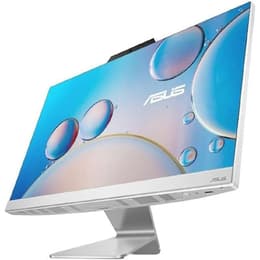 Asus A3402WBAK-WA197W 24"-inch Pentium Gold 1.2 GHz - SSD 256 GB - 8GB AZERTY - French
