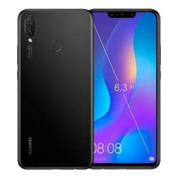 Huawei Nova 3 128GB - Black - Unlocked