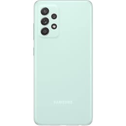 Galaxy A52s 5G 128GB - Green - Unlocked
