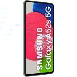 Galaxy A52s 5G 128GB - Green - Unlocked