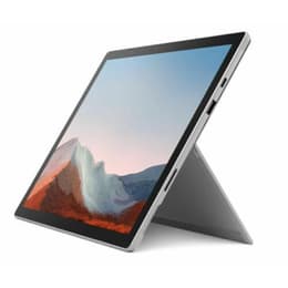 Microsoft Surface Pro 7+ 12-inch Core i5-1135G7 - SSD 256 GB - 16GB Without keyboard