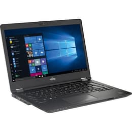 Fujitsu LifeBook U749 14-inch (2018) - Core i5 - Gen 8 (U) - 16GB - SSD 256 GB AZERTY - French