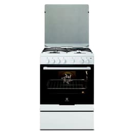 Electrolux EKM6130AOW Cooking stove