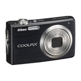 Nikon CoolPix S630 Compact 12 - Black