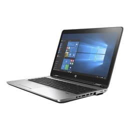Hp ProBook 645 G3 14-inch (2016) - A8-9600B - 8GB - SSD 128 GB QWERTZ - German