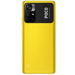 Xiaomi Poco M4 Pro 5G 128GB - Yellow - Unlocked