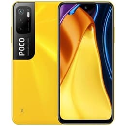 Xiaomi Poco M4 Pro 5G 128GB - Yellow - Unlocked