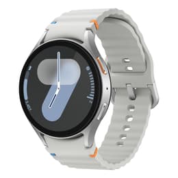 Smart Watch Samsung HR GPS Galaxy Watch7 - Silver