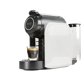 Espresso machine Delta Q Qool Evolution 1L - White