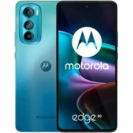 Motorola Edge 30 256GB - Blue - Unlocked