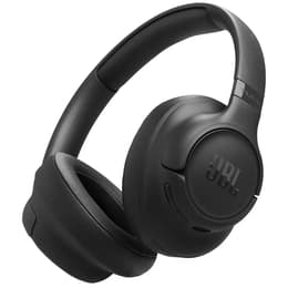 Jbl Tune 730BT wireless Headphones with microphone - Black