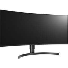 34-inch LG 34WL85C-B 3440 x 1440 LCD Monitor Black