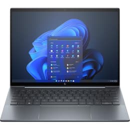 HP Dragonfly G4 13-inch (2023) - Core i7-1355U - 16GB - SSD 512 GB QWERTY - English