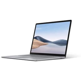 Microsoft Surface Laptop 4 13-inch (2021) - Ryzen 5 4680U - 16GB - SSD 256 GB QWERTY - English