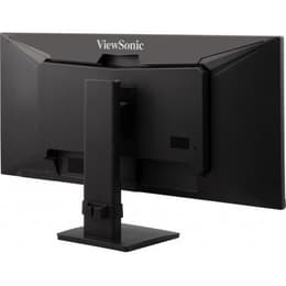 34-inch Viewsonic VA3456-MHDJ 3440 x 1440 LCD Monitor Black