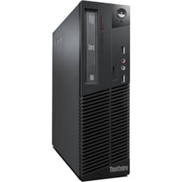 Lenovo ThinkCentre M73 SFF Pentium G3220 3 - HDD 320 GB - 8GB