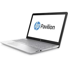HP Pavilion 15-CC0XX 15-inch (2017) - Core i7-7500U - 16GB - SSD 512 GB QWERTY - English