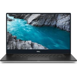 Dell XPS 15 7590 15-inch (2019) - Core i7-9850H - 16GB - SSD 512 GB QWERTZ - German